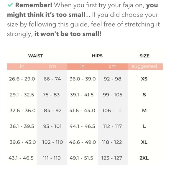 Shapewear - Picture 5 of 5